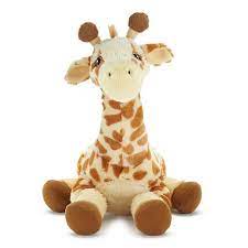 Kohl S Cares Giraffe Plush Giraffe Plush Animal Plush Toys Plush Animals