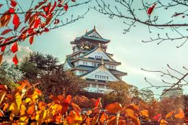 The osaka castle nowadays is a bit too much touristic, but still has its charm. Osaka Castle Park Travel Guidebook Must Visit Attractions In Osaka Osaka Castle Park Nearby Recommendation Trip Com