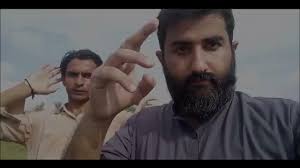 Floods relief in Punjab