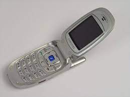 Samsung E100