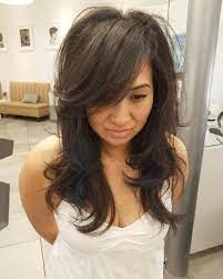 28 Of The Best Hairstyles For Square Faces In 2021 Square Face Hairstyles Long Face Hairstyles Long Hair Styles