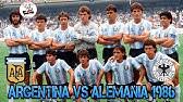 At the mane garrinchi stadium in brasilia (brazil), the match of the 2nd round of the group a of the copa america between the national teams. Maradona Vs Uruguay In 86 World Cup Youtube