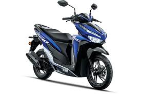 Honda vario (juga dikenal sebagai honda click di beberapa negara asia tenggara) adalah sebuah skuter bertransmisi otomatis yang diproduksi oleh astra honda motor di indonesia sejak tahun 2006. Honda Vario Price In Malaysia Mileage Reviews Images Specifications Droom