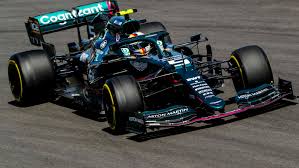 Am war bereits 7x bankrott, ob das wenig vorhandene geld wirklich klug in der f1 investiert ist, weiss ich nicht. Vettels Frust Start Bei Aston Martin Kicker