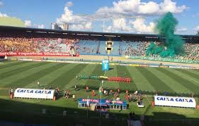 Social rating of predictions and free betting simulator. Vila Nova Inicia Venda De Ingressos Para Classico Contra O Goias Aredacao