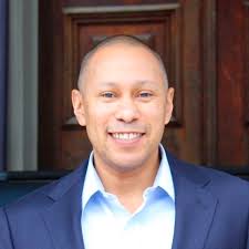 Jason Golub: Public Works Commissioner