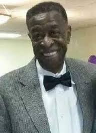 Larry Travis Obituary (1951