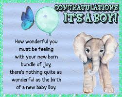 Congratulations It S A Baby Boy Free New Baby Ecards 123 Greetings