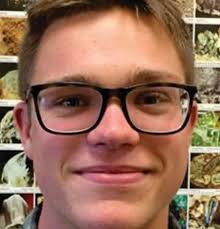 Remembering Wolfgang Wyatt Forbes, Arroyo Grande High School Class of 2012