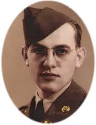 Harold Putnam Obituary 2010