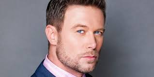 Soap Star Jacob Young Talks His Exit From The Bold and the Beautiful,  Movies and New Projects