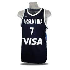 Hasta 6 cuotas sin interés. CumpÄƒrare Acum InformaÈ›ii Despre Lansare Pe Pret Ieftin Remera Argentina Basquet 101openstories Org