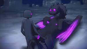 ender dragon - Minecraft Porn