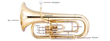 a guide to buying your first euphonium john packer