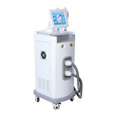 Trending price is based on prices over last 90 days. Shr Laser Hair Removal Machine For Beauty Salon Adss Laser