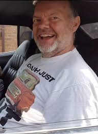 LISLE (New Hartley) Paul Passed away suddenly surrounded by his loving  family at Cramlington hospital