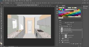 The 30 Minute Photoshop Fix Vol 1 Audrey Noakes Interior Design Software Interior Design Renderings Software Design