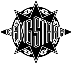 Hip Hop Golden Age On Twitter Gang Starr Hip Hop Logo Hip Hop