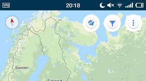 Live Go Map 2020 For Poke Radar For Android Apk Download