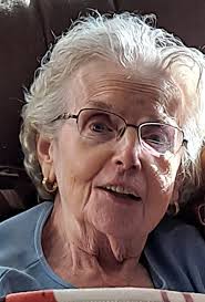 Obituary information for JoAnn K. Gibney