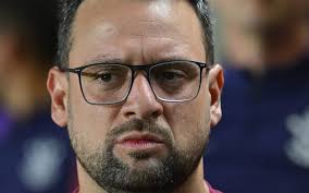 Em São Januário, Internacional vence o Vasco no jogo de ida das quartas de  finais da Copa do Brasil Sub-20