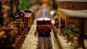 6) harga yang ditawarkan murah & berpatutan. 10 Perjalanan Kereta Berpemandangan Indah Di Dunia