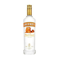 Smirnoff is produced by british drinks company diageo. 7 Best Caramel Vodkas For Fall 2019 Caramel Flavored Vodka Brands