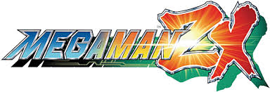 Download Mega Man Zero Logo - Mega Man Zx /nds - Full Size PNG Image -  PNGkit
