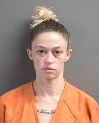 NAME: EILER COURTNEY F W AGE: 32 Booking Date: 05/16/2025 Charges: CONTEMPT  OF COURT Bond: $NO BOND 📷 SOURCE: VOLUSIA COUNTY CORRECTIONS Notice: “This  content is released in the Public Domain and
