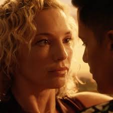 The #Miggy content we know you all wanted. #MagnumPI