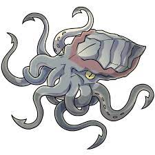 Sea Monster Cartoon Google Search Sea Monsters Humanoid Sketch Monster