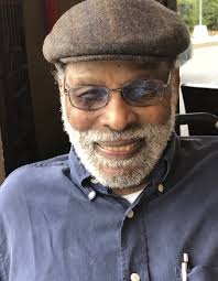 Fitzroy Joseph Edward Thomas ("Bob") Obituary