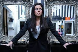 Bellamy credits the relationship as a key factor in moving him away from his early troubles. Craig Bellamy S Wife Claire Talks About Split From Cardiff City Star Wales Online