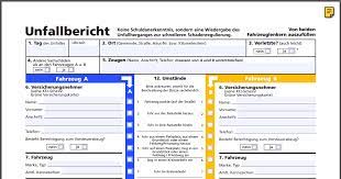 Tienda online para mascotas zoomalia. Europaischer Unfallbericht Kostenlos Download