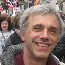 Vote for the alternative to scapegoating of migrants