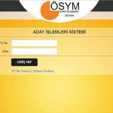 Sorularının yanıtları tercih döneminin başlaması ile birlikte bir hayli merak ediliyor. Osym Giris 2019 Universite Tercihleri Ne Zaman Bitiyor Yks Tercihleri Nasil Yapilir Gundem Haberleri