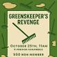 Greenskeepers Revenge Outing — Woodland Golf Club event image