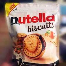 I Nutella Biscuits Sono I Piu Venduti Business Insider Italia