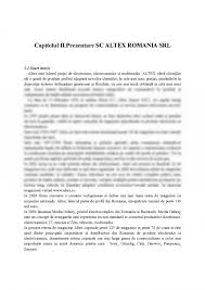 Maybe you would like to learn more about one of these? Referat Comertul Electronic Versus Comertul Traditional La Sc Altex Romania Srl 461445 Graduo