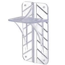 Snow Guard Clear Vinyl Mount 8505011 ...