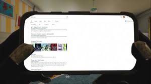 Always Use Incognito Mode When Watching Furry Vore