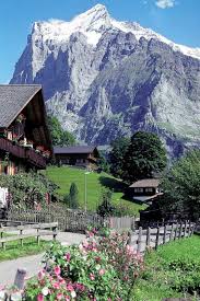 grindelwald das gastliche eigerdorf das gastliche eigerdorf lindas paisagens lugares maravilhosos viagens