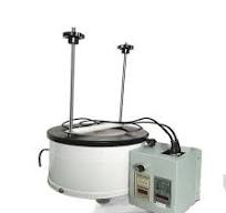 [Hot Item] 200mm Diameter Electromagnetic Vibrating Screen Machine 200 Mesh