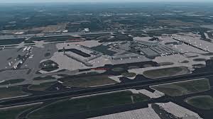 Free scenery for oshkosh airventure. Better Egll Scenery Packages V11 V 10 V9 X Plane Org Forum