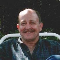 Brad Liston Obituary