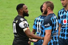 Exeter chiefs vs bristol bears #highligh. Currie Cup 2021 Why The Sharks Could Spring Another 1990 Like Heist On The Bulls Sport