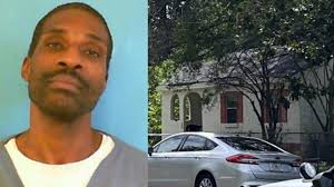 Man arrested connection with a murder Jacksonville's Eastside