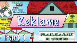 Contoh gambar komik tentang kepedulian sosialtolong cari. Kelas 06 Tema 6 Subtema 3 Sbdp Reklame 1 Of 2 Video Pendidikan Indonesia Youtube