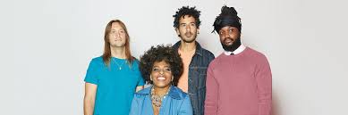 Macy gray has played packed shows all across the world playing in front of millions of excited fans. Macy Gray Facebook