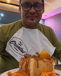 Thank you for the love We're so grateful for your kind words about our food  at Oriental Express. Your support keeps our pots cooking and our passion  growing. Because when good people